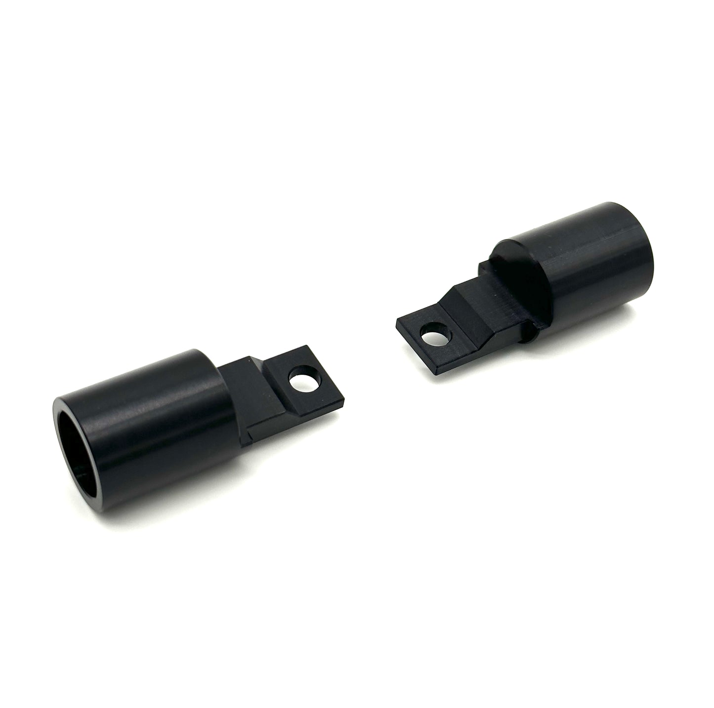 Switch Relocate - DMR
