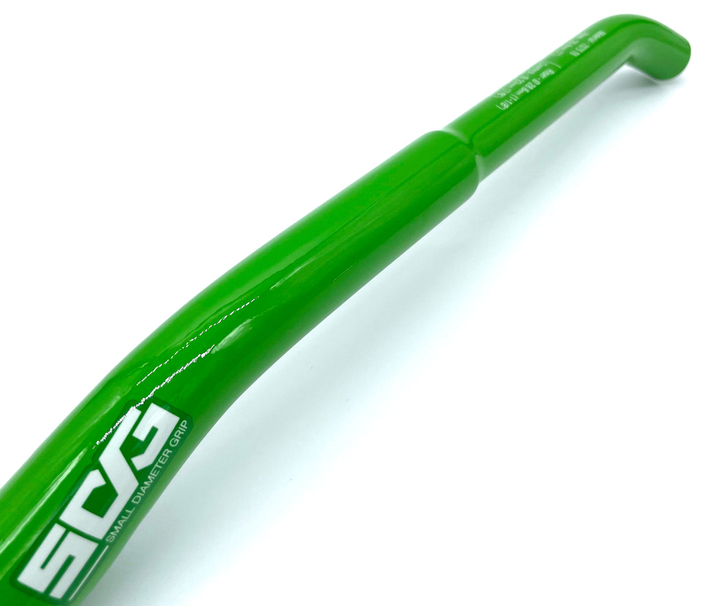Handlebars - SDG
