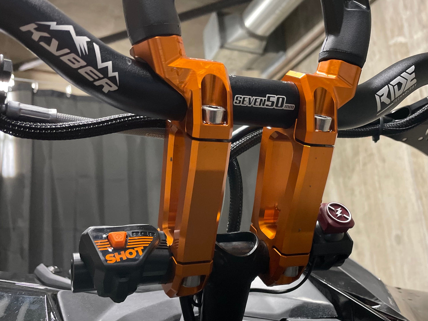 Switch Relocate - BRP