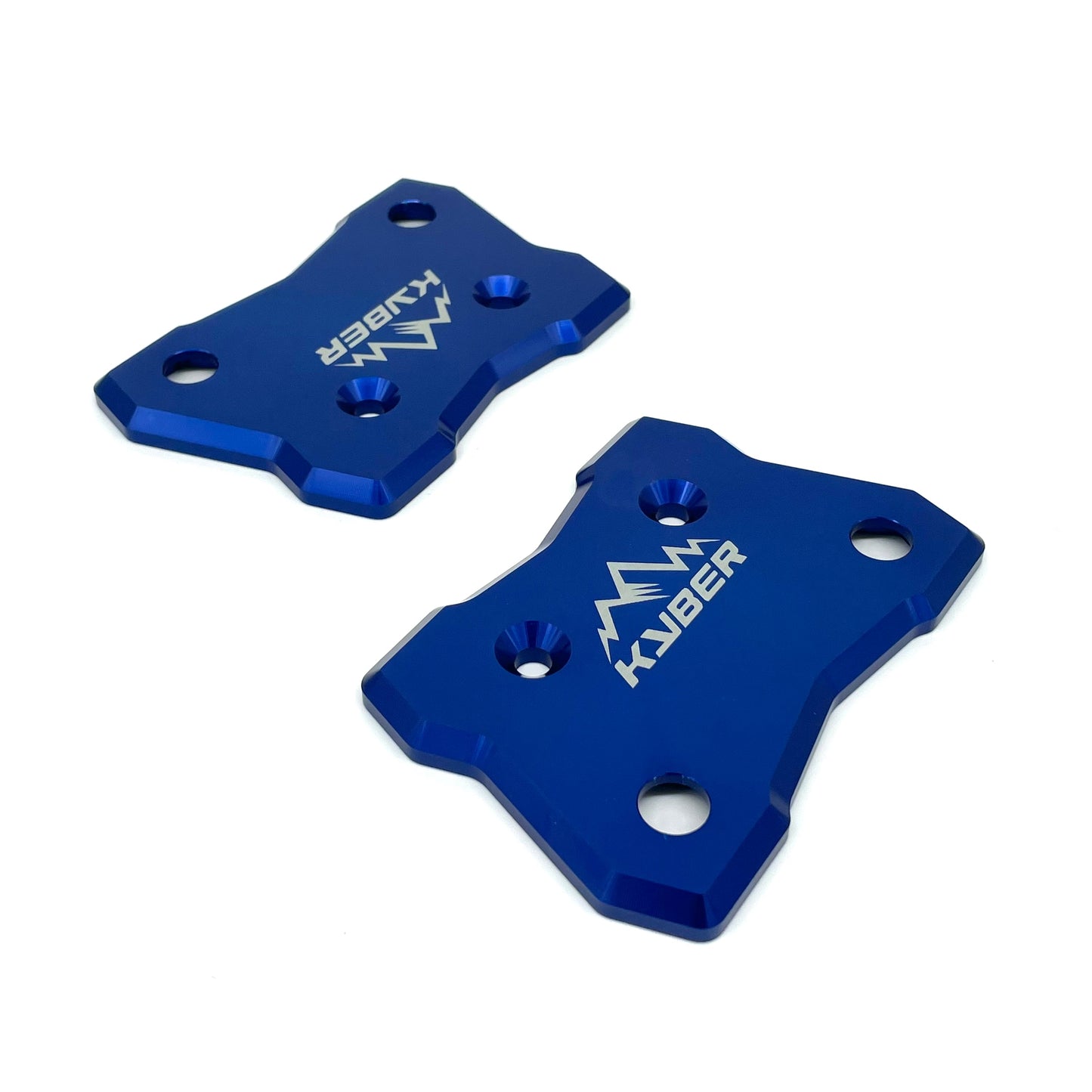 LinQ Mount - Adapter Plates
