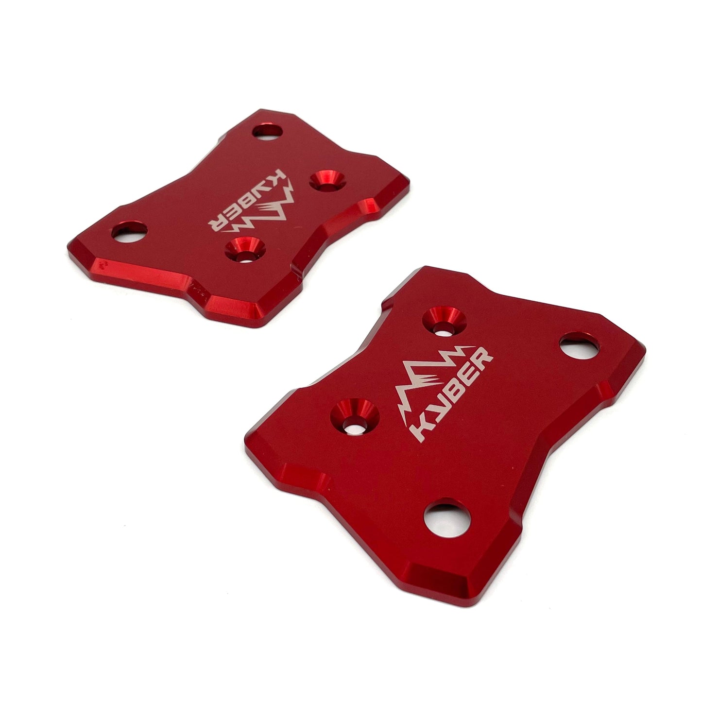 LinQ Mount - Adapter Plates