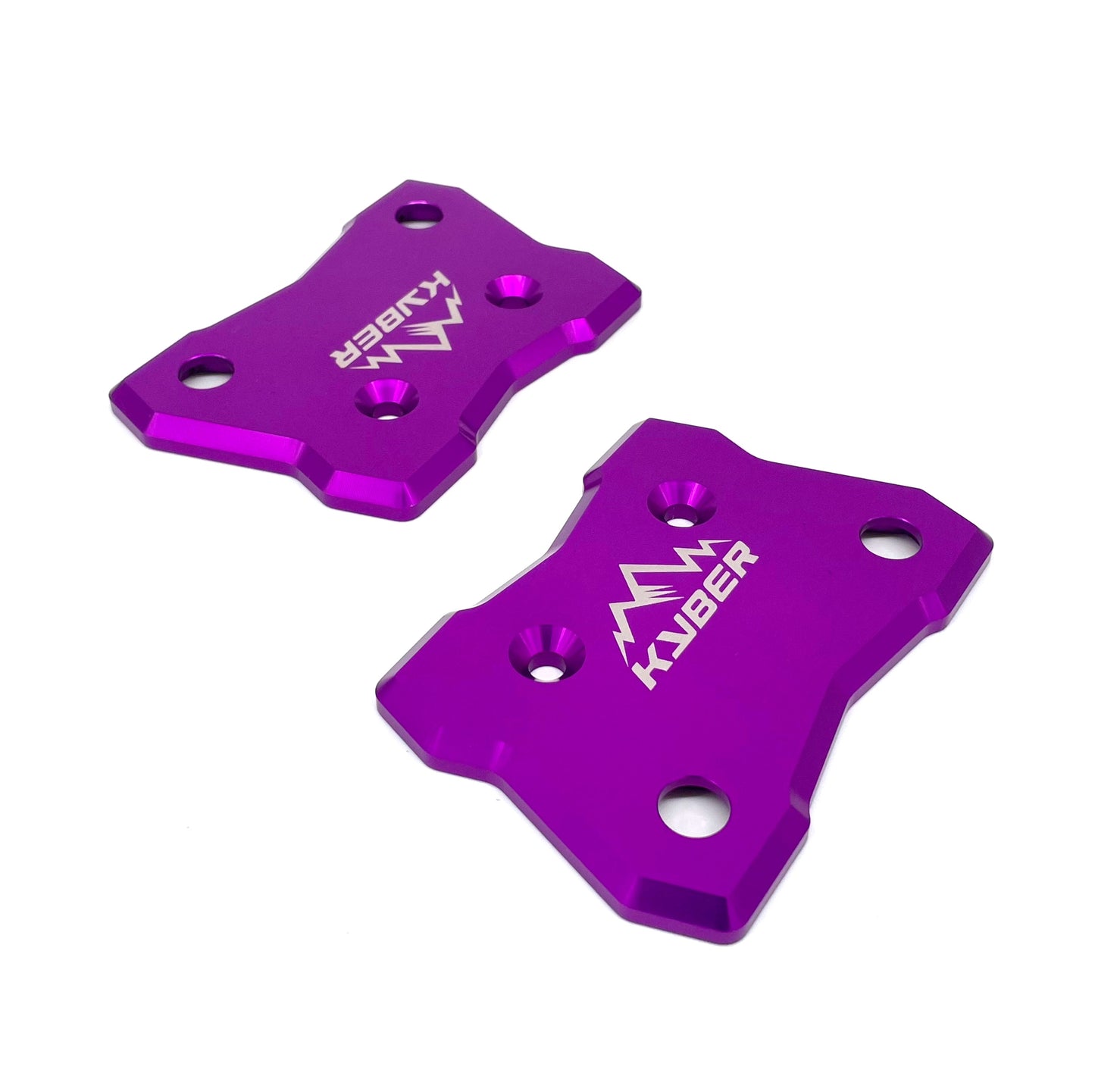 LinQ Mount - Adapter Plates