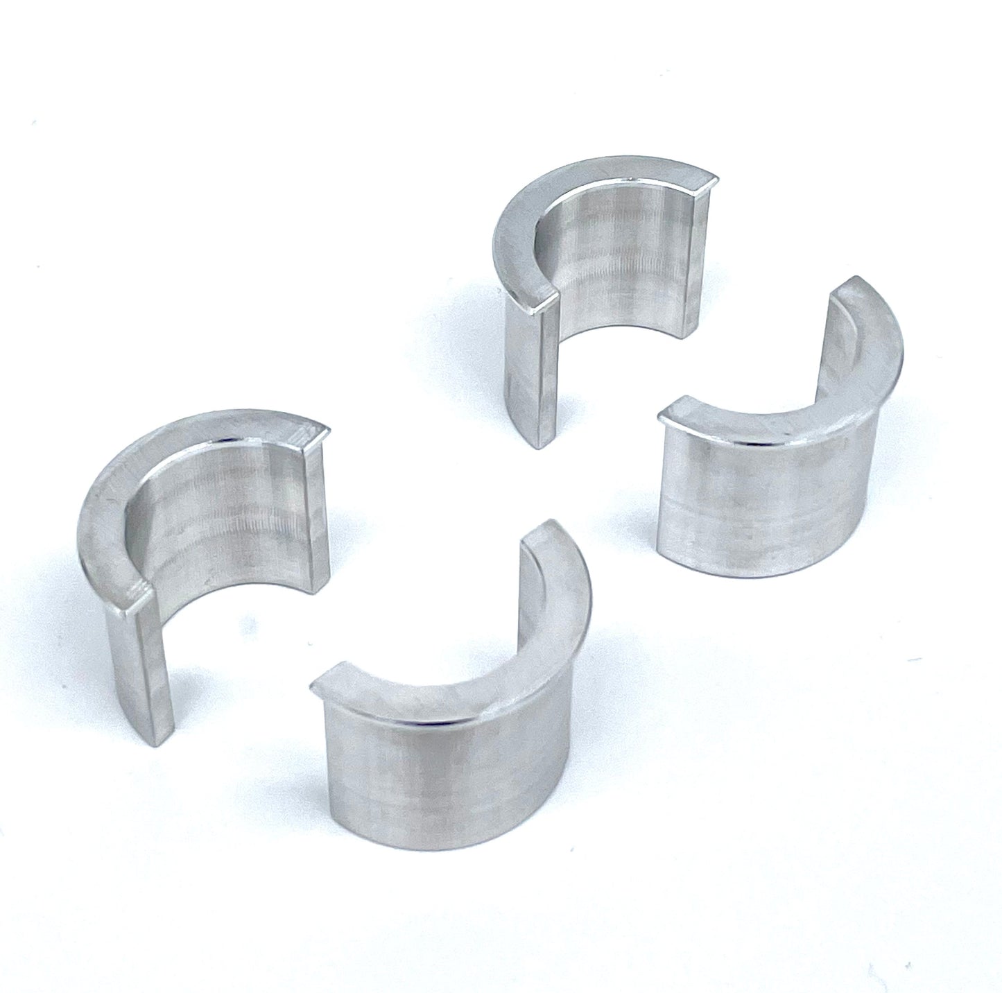 Top Cap Reducers