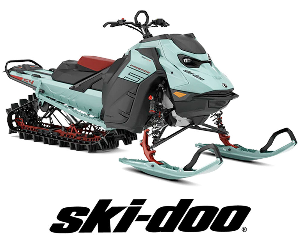 Ski-Doo