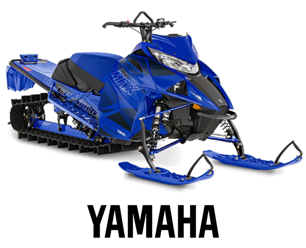 For Yamaha