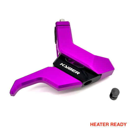 Finger Throttle - Heater Ready - G45