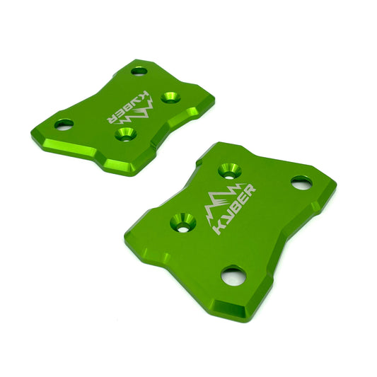 Tunnel Adapter Plates