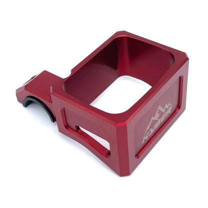 Brake Reservoir Guard - Ski Doo / Lynx