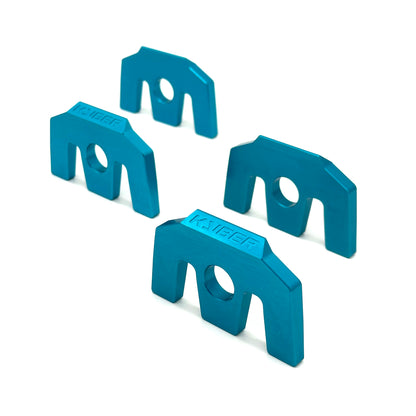 Ski Stabilizers - Polaris Gripper